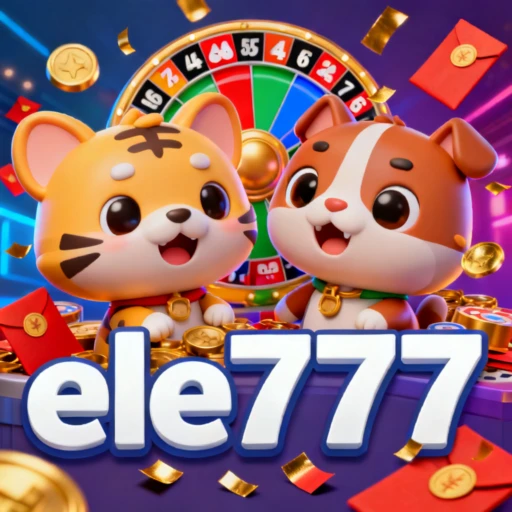 ele777-BONUS5